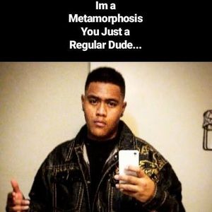 Meet your Posher, Coleton